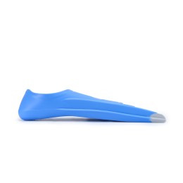 Ласты для бассейна TORRES F01, L (39-41), Синий