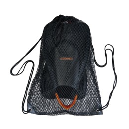 Ласты для бассейна TORRES X1 профессиональные, XS (36-37), Черный