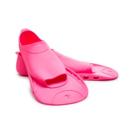 Ласты для бассейна Salvas Perfomance, р. 27-30, Розовый