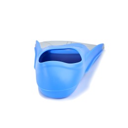 Ласты для бассейна TORRES F01, S (33-35), Синий