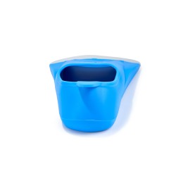 Ласты для бассейна TORRES F02, XS (36-38), Синий