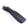 Ласты для плавания SALVAS Hazard Plus Fin, р. 42-45, Черный