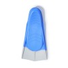 Ласты для бассейна TORRES F01, XS (30-32), Синий