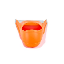 Ласты для бассейна TORRES F01, S (33-35), Оранжевый