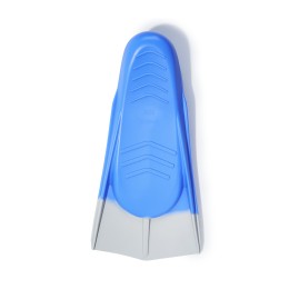 Ласты для бассейна TORRES F01, L (39-41), Синий