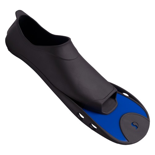 Ласты для бассейна SALVAS F5 Fin, р. 34-35, Синий