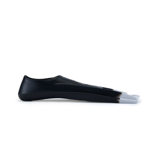 Ласты для бассейна TORRES F01, XS (30-32), Черный