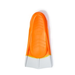 Ласты для бассейна TORRES F01, XXS (27-29), Оранжевый