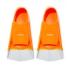 Ласты для бассейна TORRES F01, S (33-35), Оранжевый