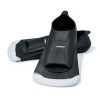 Ласты для бассейна TORRES F02, XS (36-38), Черный