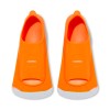 Ласты для бассейна TORRES F02, XS (36-38), Оранжевый