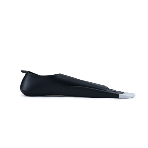 Ласты для бассейна TORRES F02, XS (36-38), Черный