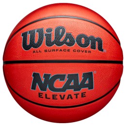 Мяч баскетбольный WILSON NCAA Elevate, размер 7