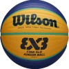 Мяч баскетбольный Wilson FIBA3x3 Replica, размер 5