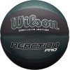 Мяч баскетбольный Wilson Reaction PRO Shadow, размер 7