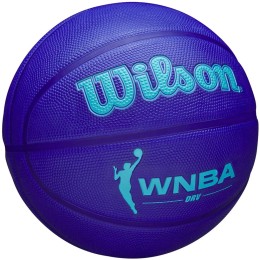 Мяч баскетбольный Wilson WNBA DRV, размер 6