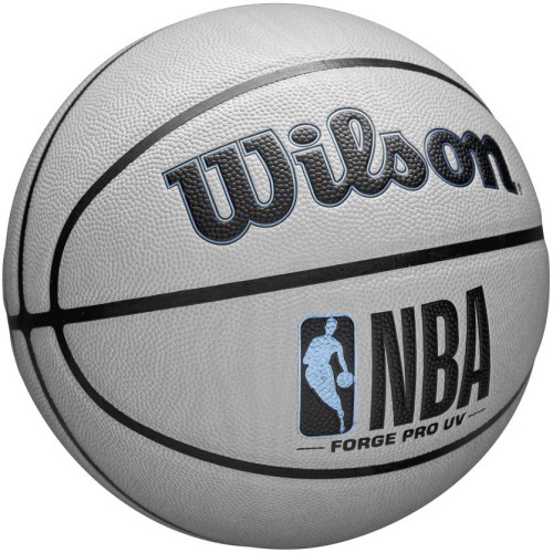 Мяч баскетбольный Wilson NBA Forge Pro, размер 7