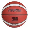 Мяч баскетбольный MOLTEN B6G3850, размер 6, FIBA Approved