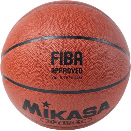 Мяч баскетбольный MIKASA BQ1000, размер 7