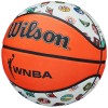 Мяч баскетбольный Wilson WNBA All Team, размер 6