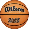 Мяч баскетбольный WILSON GAMBREAKER BSKT OR, размер 7