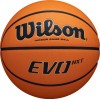 Мяч баскетбольный WILSON Evo Nxt, микрофибра, размер 7