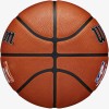 Мяч баскетбольный Wilson JR. NBA Authentic Outdoor, размер 6