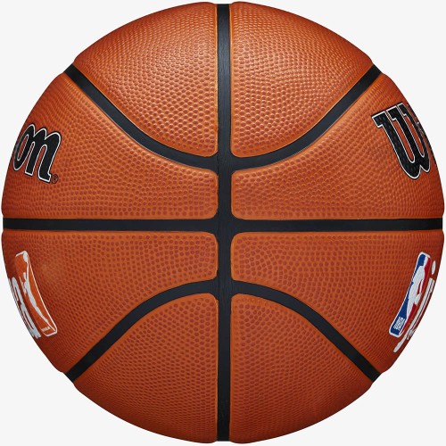 Мяч баскетбольный Wilson JR. NBA Authentic Outdoor, размер 6