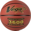 Мяч баскетбольный VEGA OBU-718, микрофибра, FIBA, размер 7