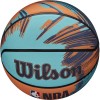 Мяч баскетбольный Wilson DRV PRO STREAK BSKT, размер 6