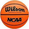 Мяч баскетбольный Wilson NCAA Replica, размер 7