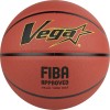 Мяч баскетбольный VEGA OBU-718, микрофибра, FIBA, размер 7