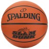 Мяч баскетбольный SPALDING Slam Dunk, размер 7