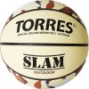 Мяч баскетбольный TORRES Slam, размер 7