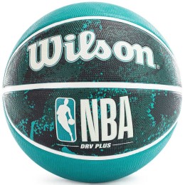 Мяч баскетбольный Wilson NBA DRV Plus, размер 7