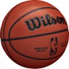 Мяч баскетбольный Wilson NBA Authentic, размер 7