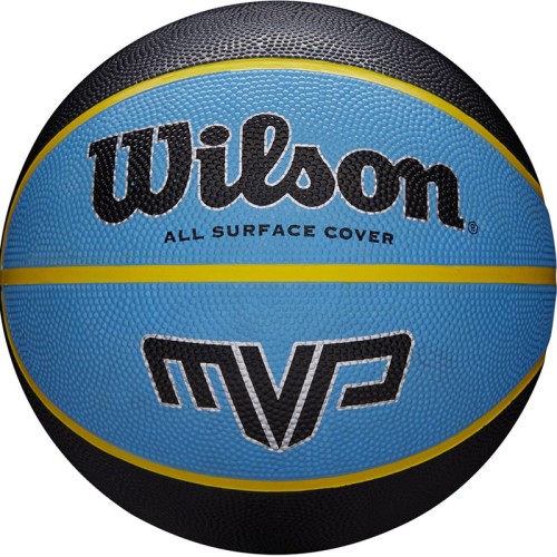 Мяч баскетбольный WILSON MVP, размер 7