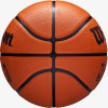 Мяч баскетбольный Wilson JR. NBA DRV Fam Logo, размер 6