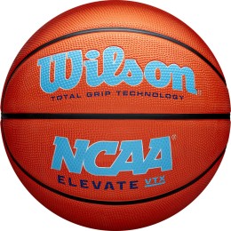 Мяч баскетбольный WILSON NCAA Elevate VTX, размер 7