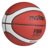 Мяч баскетбольный MOLTEN B6G3850, размер 6, FIBA Approved