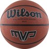 Мяч баскетбольный WILSON MVP, размер 6