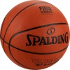 Мяч баскетбольный SPALDING TF-150 Varsity Logo FIBA, FIBA Approved, размер 7