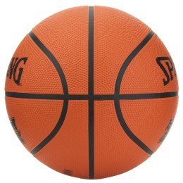 Мяч баскетбольный SPALDING Slam Dunk, размер 7