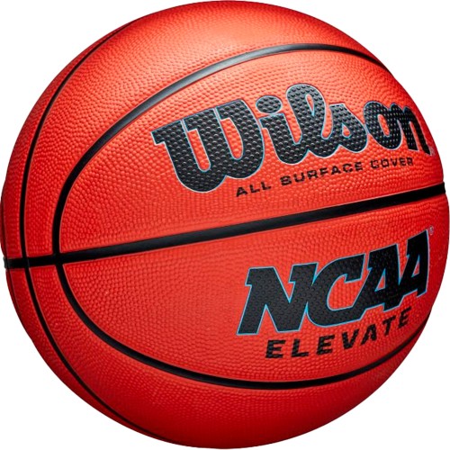 Мяч баскетбольный WILSON NCAA Elevate, размер 7