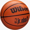 Мяч баскетбольный Wilson JR. NBA DRV Fam Logo, размер 7