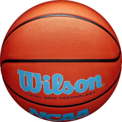 Мяч баскетбольный WILSON NCAA Elevate VTX, размер 7