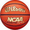 Мяч баскетбольный Wilson NCAA Legend, размер 7