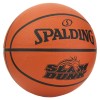 Мяч баскетбольный SPALDING Slam Dunk, размер 7