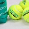 Мячи для большого тенниса DIADEM Premier All Court 3B, упаковка 3 мяча, ITF