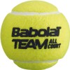 Мяч для большого тенниса Babolat Team All Court, 4шт.